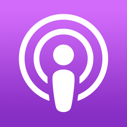 Apple podcasts