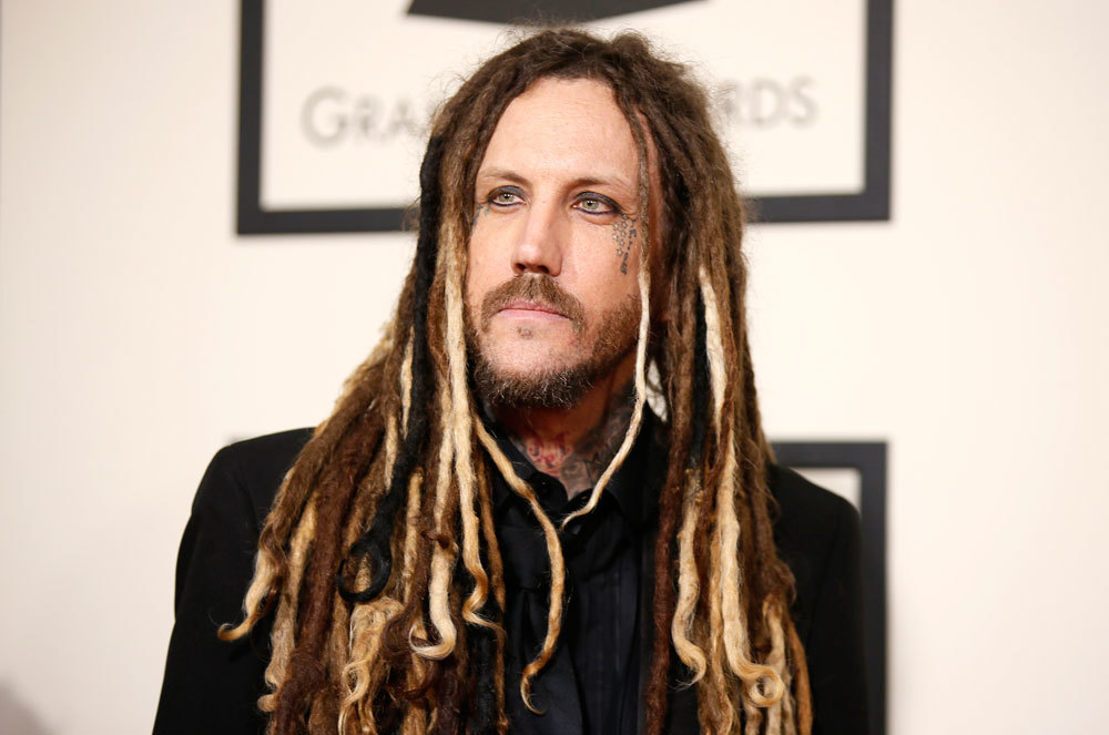 Brian Head Welch Reveals Why He Returned To Korn As A Christian Despite The Crazy Music 3883