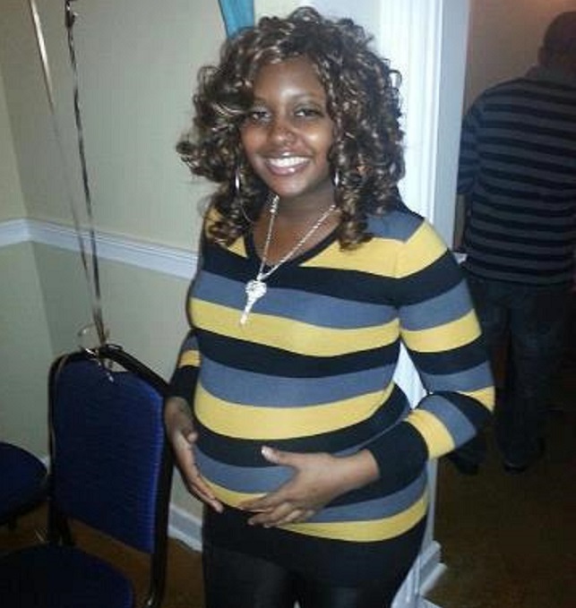 Manslaughter charge dropped against woman whose unborn baby died after