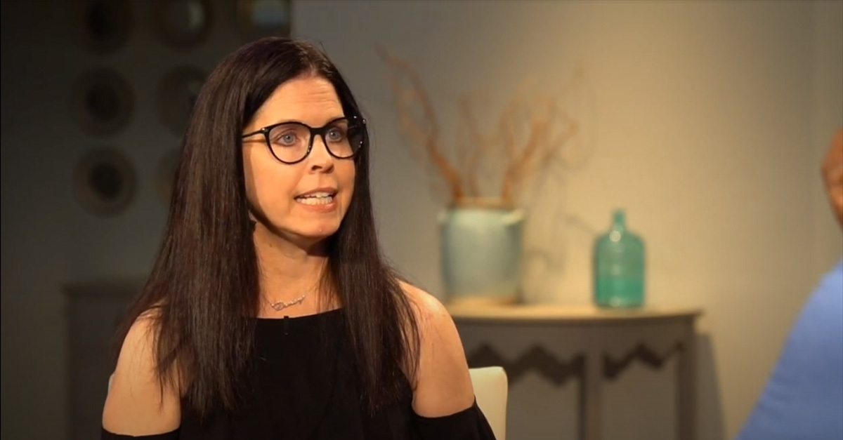 Pastor's wife gets candid about struggles with bipolar disorder - Vimarsana News
