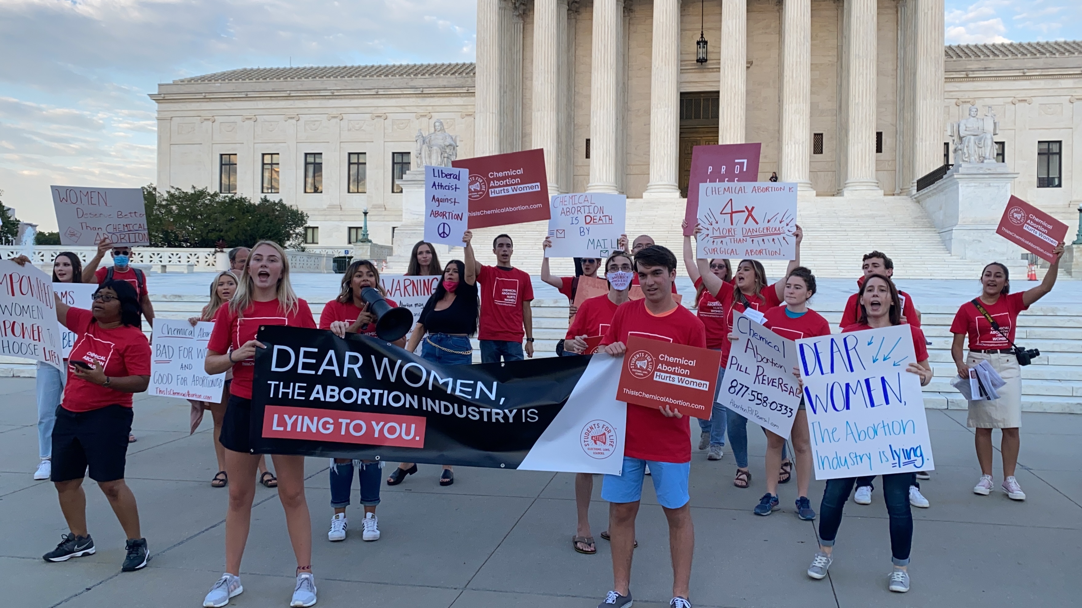 10 things you can do to defend the unborn ahead of Dobbs - Vimarsana News