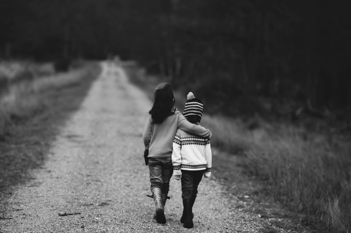 Why keeping siblings together in adoption matters 