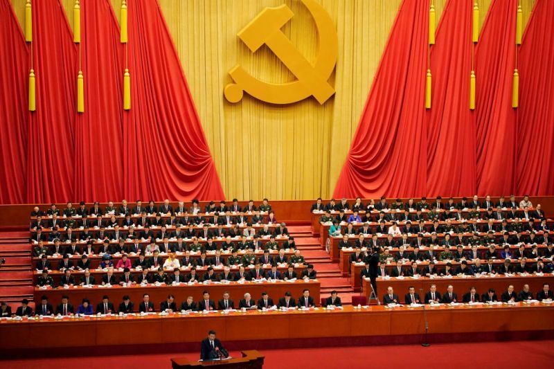 China arrests minister, believer for attending Christian meeting - Vimarsana News
