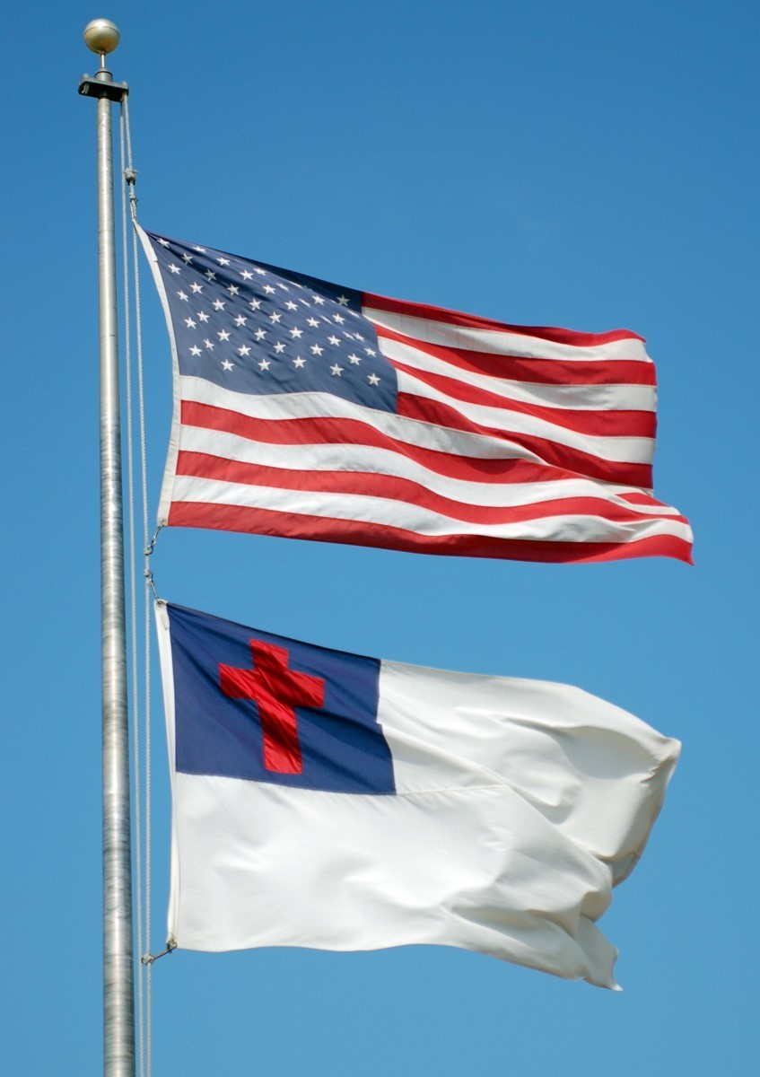 Just loving America will never be enough - Vimarsana News