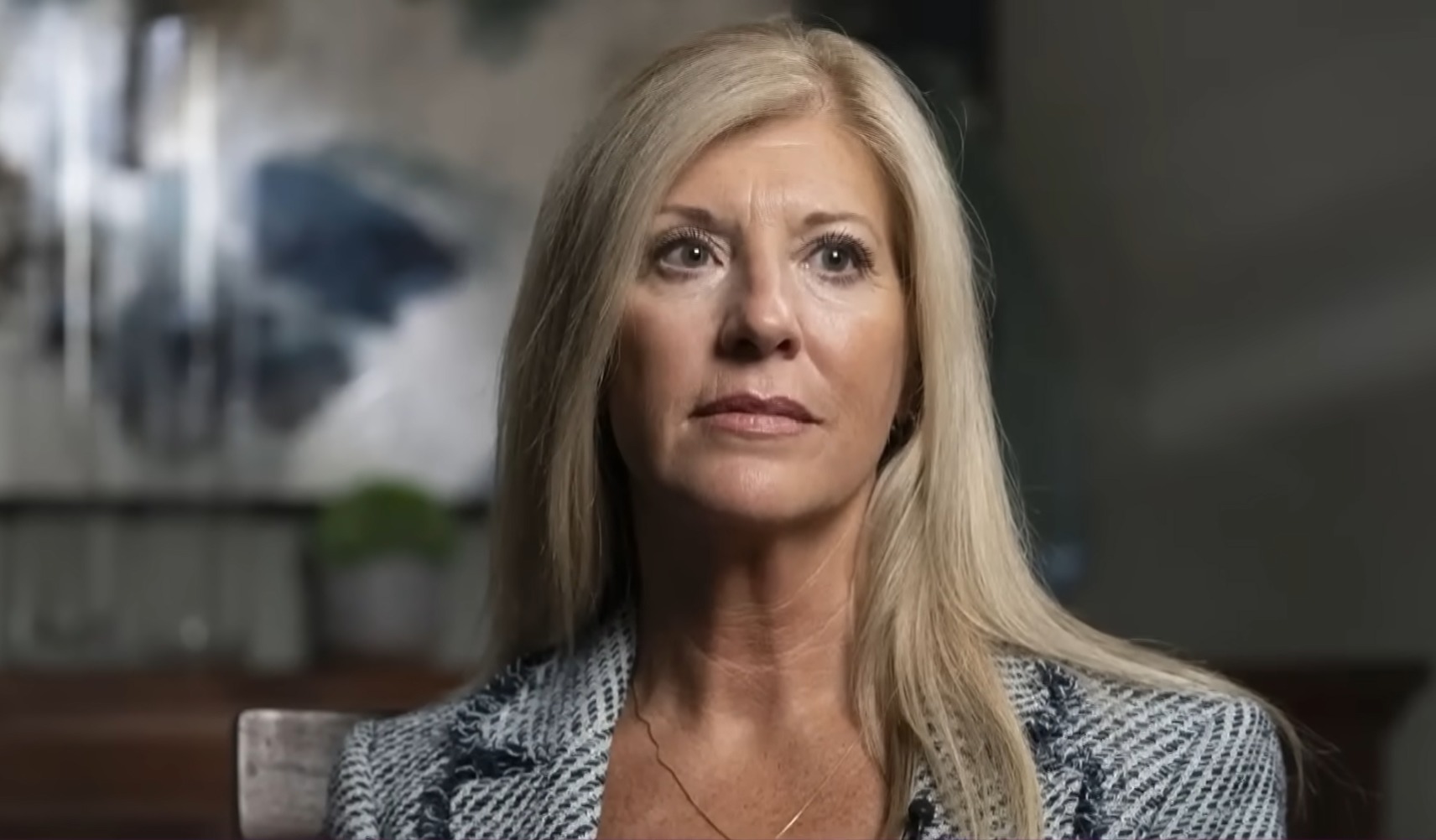 Image Cindy Clemishire image beautiful image beautiful image beautiful - Cindy Clemishire wants to ban silencing victims through NDAs | U.S.