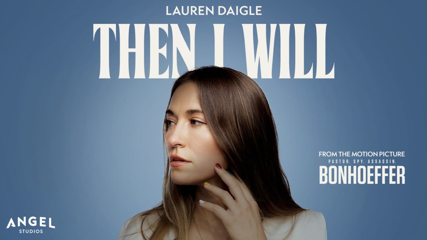 Image Cindy Clemishire image beautiful image beautiful image beautiful image beautiful image beautiful image beautiful image beautiful image beautiful - Lauren Daigle releases end title track for 'Bonhoeffer' film ...