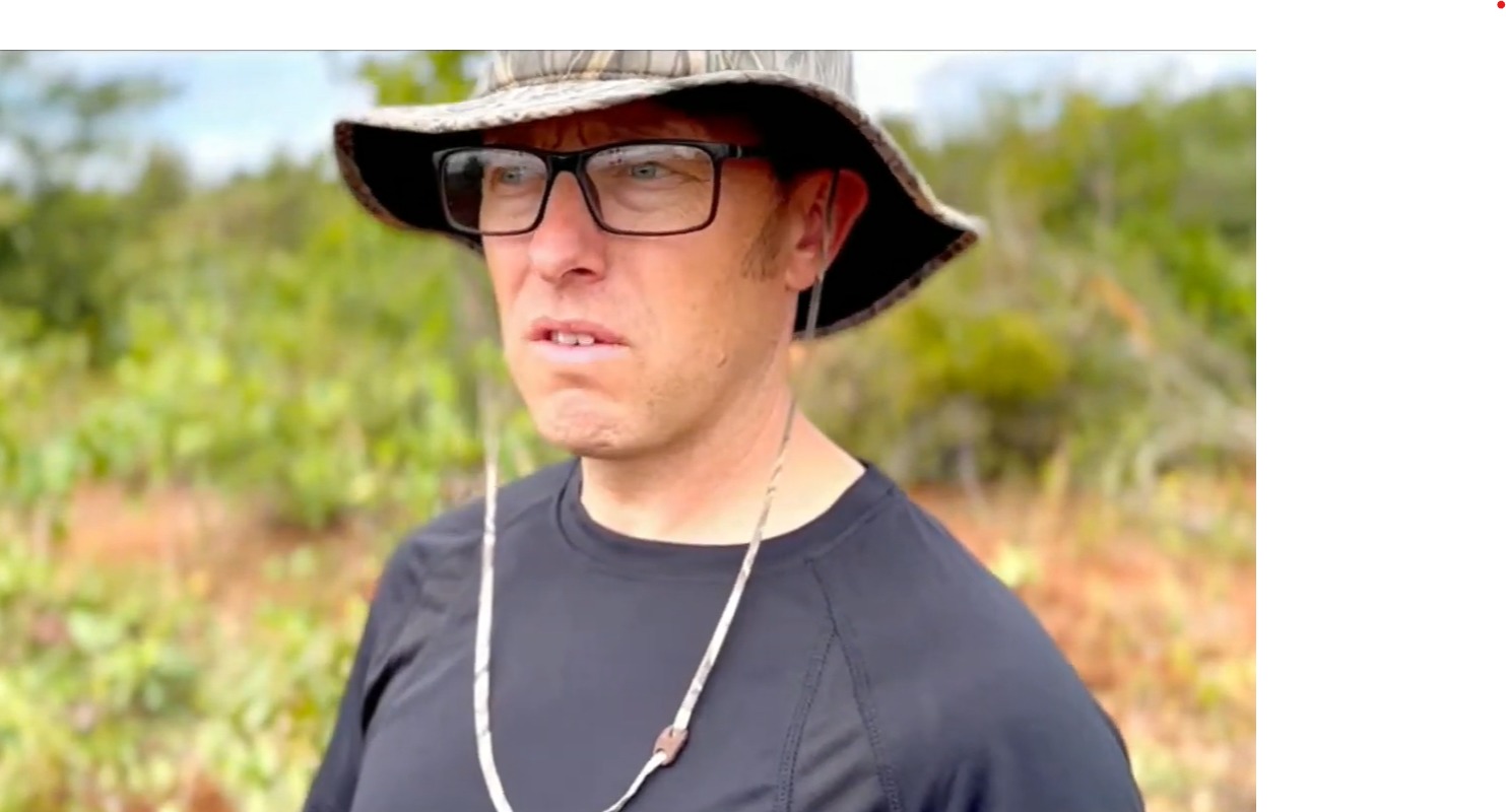 Missionary wife's affair behind murder for hire plot in Angola World