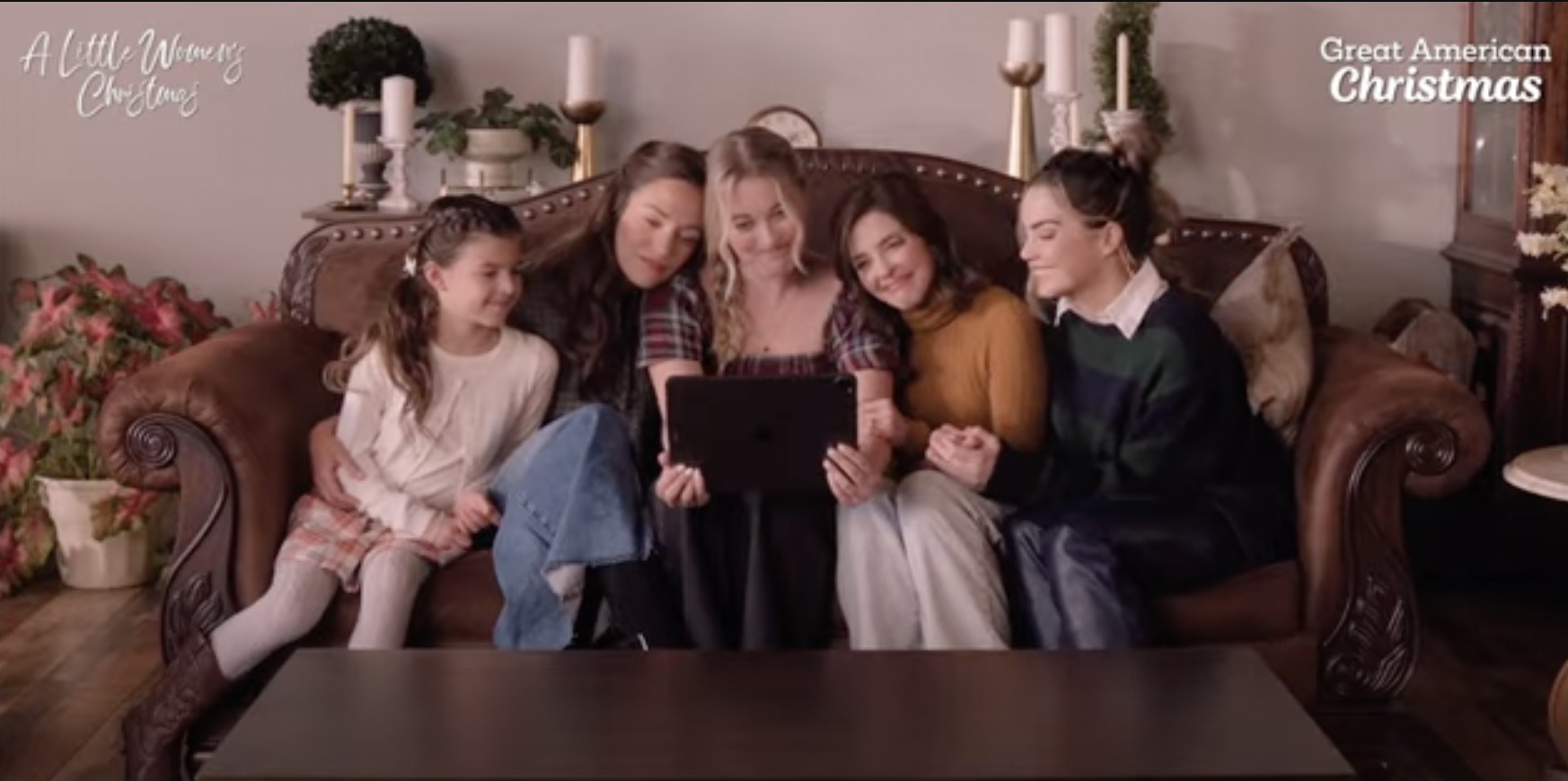 ఈ థాంక్స్ గివింగ్ మొత్తం కుటుంబంతో కలిసి చూడాల్సిన 5 సినిమాలు