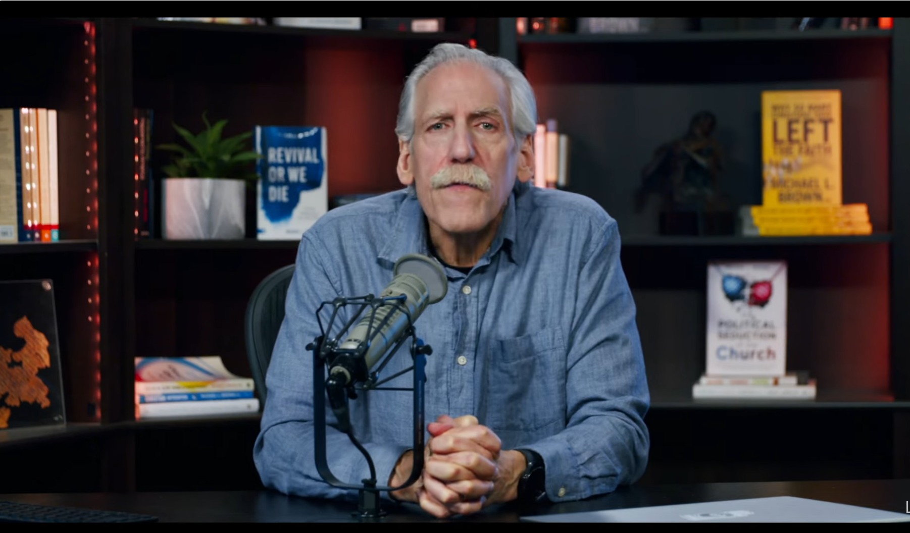 दुरुपयोग के दावों के बीच माइकल ब्राउन का कहना है कि वह एक्स अकाउंट को निष्क्रिय कर देंगे