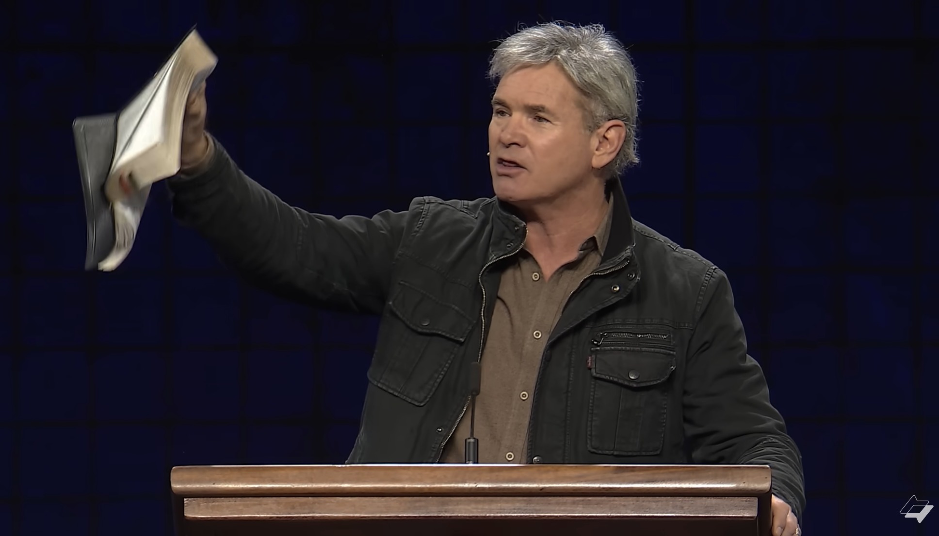 जैक हिब्स ने स्वर्ग के बारे में मिथकों को दूर किया