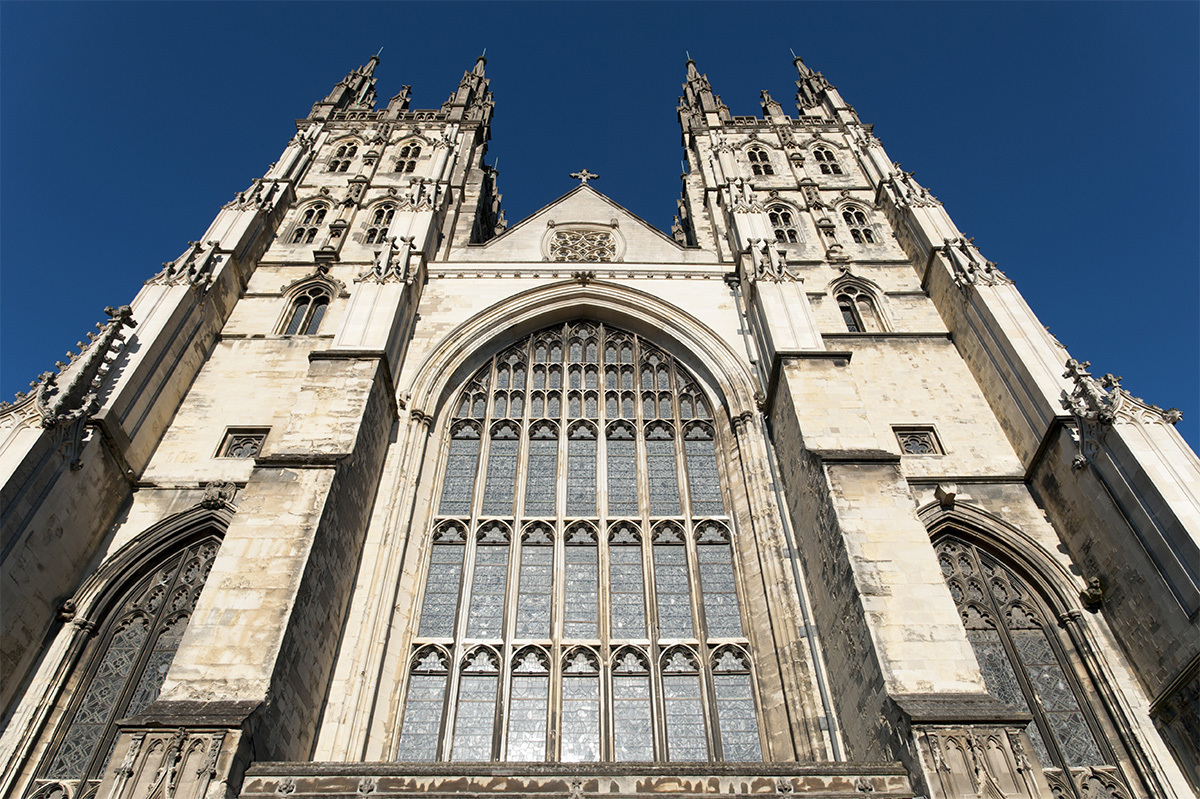 Fmr. archbishop of Canterbury resigns as priest after BBC report