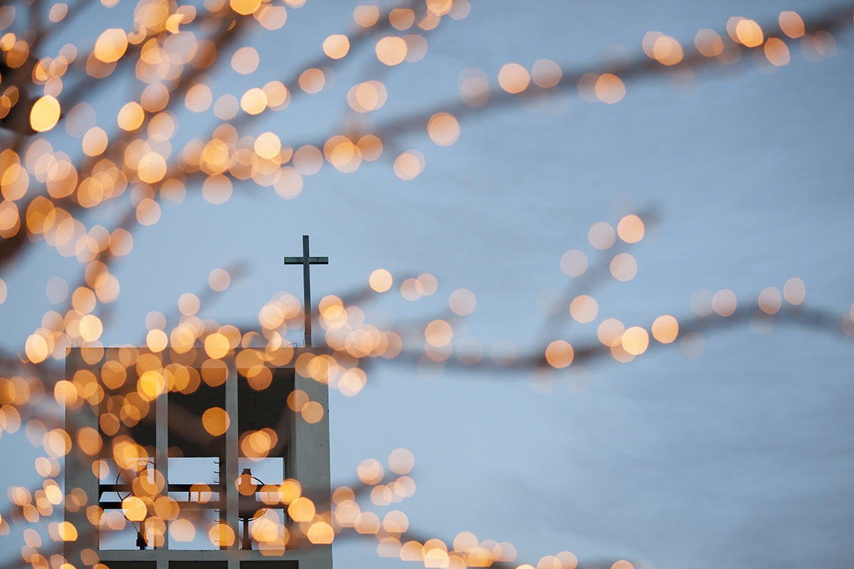 Churches offering ‘Blue Christmas’ services for those who grieve