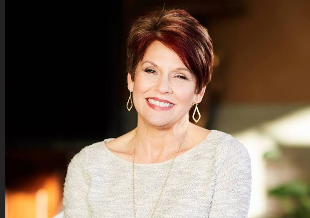 చూపు కోల్పోవడం ఈ రచయితకు స్వర్గంపై స్పష్టమైన దృష్టిని ఎలా అందించింది