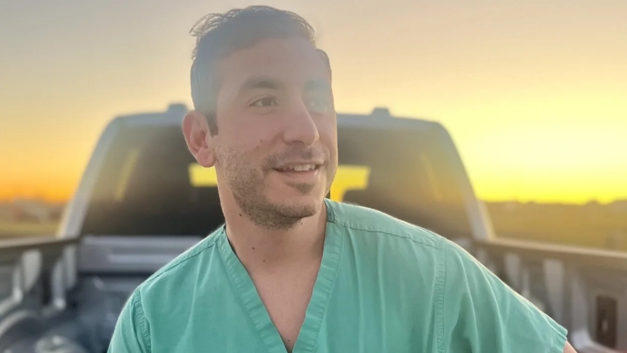 ఐథన్ హైమ్ విజయం మనకు బోధిస్తుంది