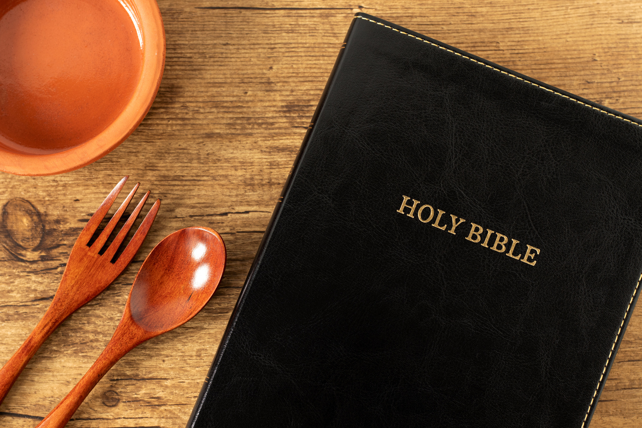 క్రైస్తవులు వేగంగా ఉండాలా?