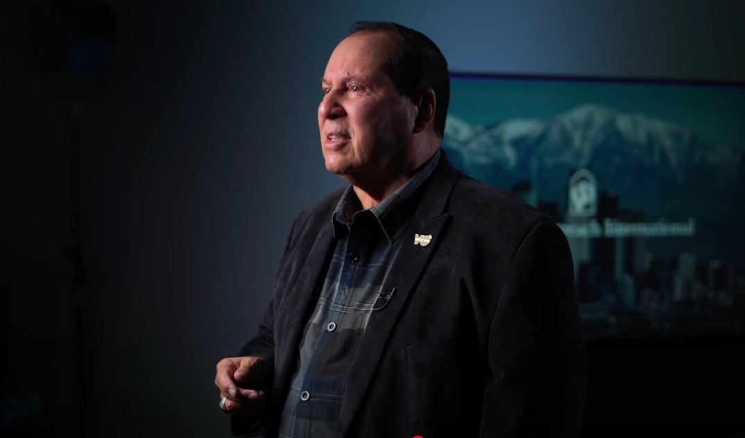 విక్టరీ re ట్రీచ్ వ్యవస్థాపకుడు సోనీ అర్గూన్జోని సీనియర్ 85 వద్ద మరణించారు