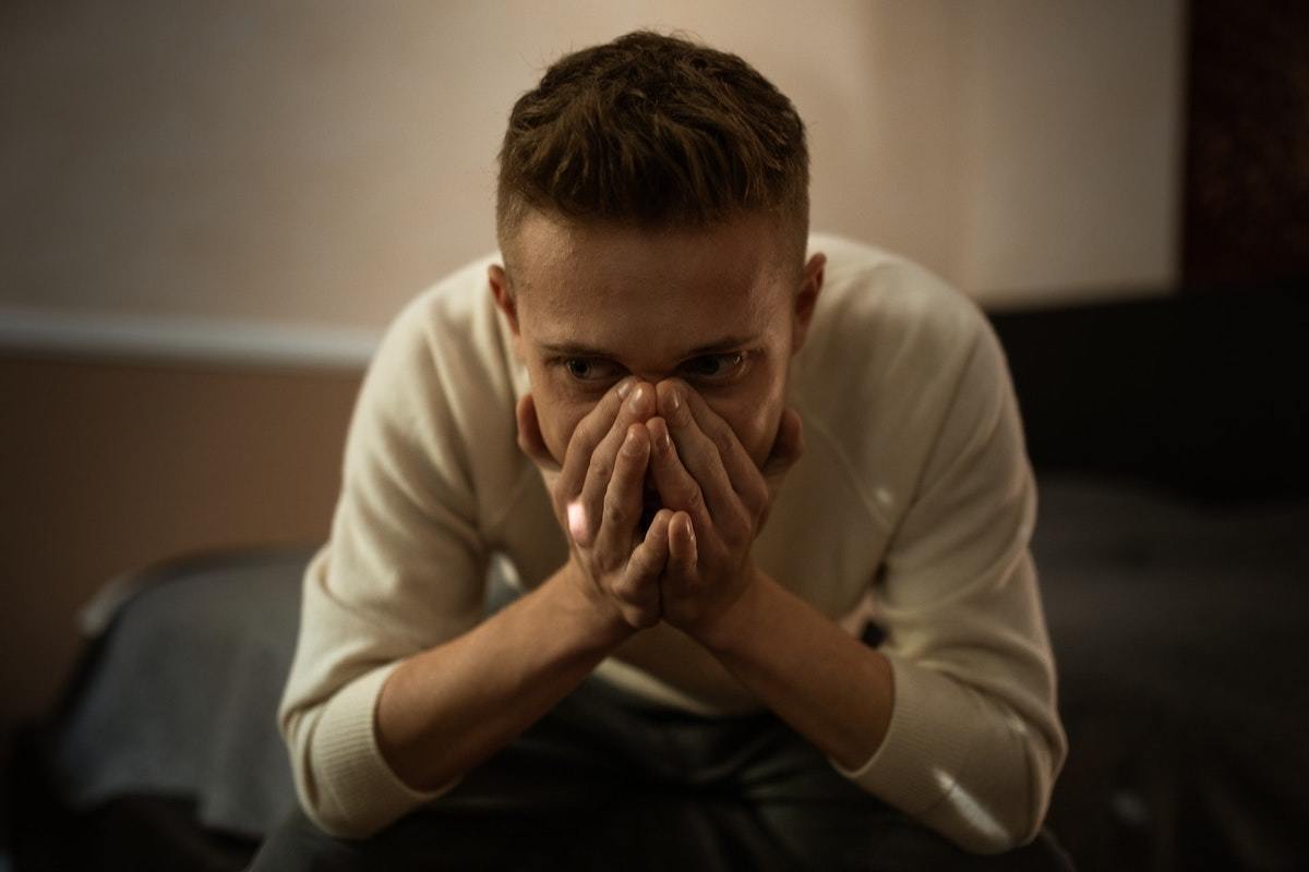 మంత్రిత్వ శాఖ అనుకోకుండా బాధించినప్పుడు