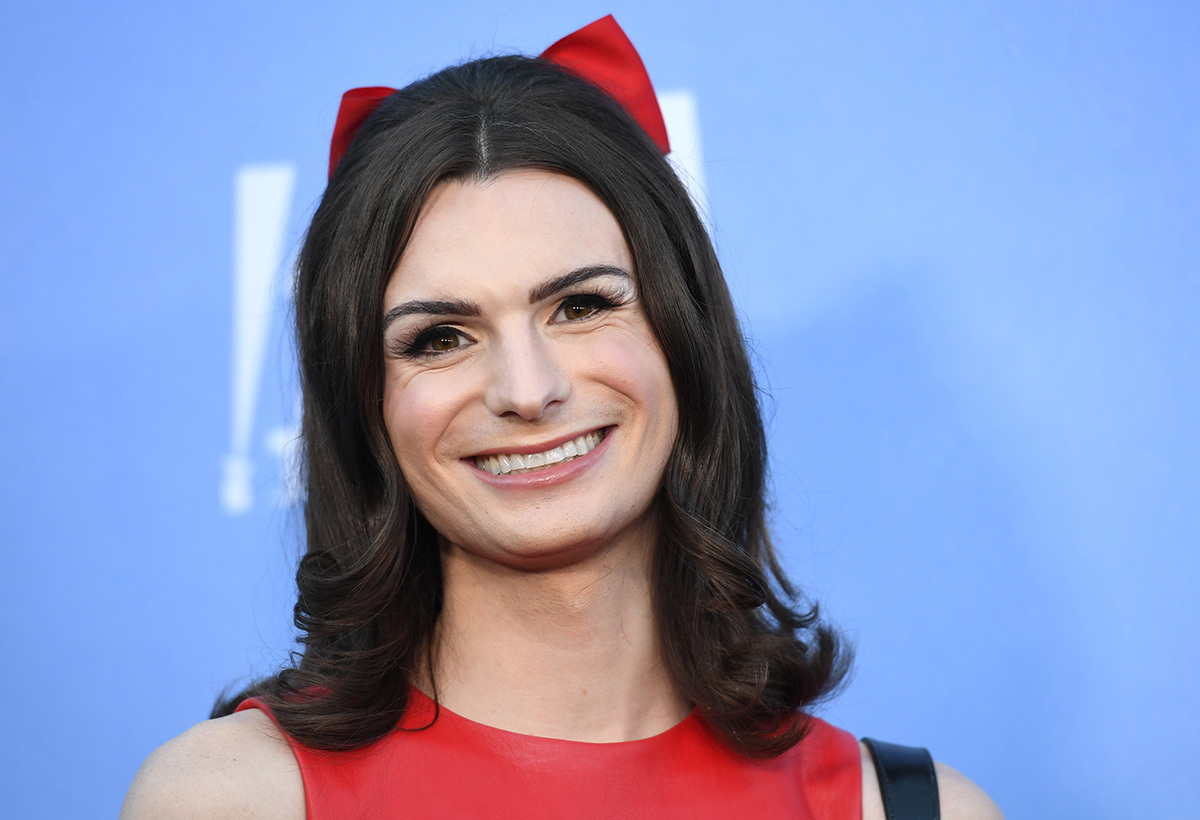 సిఎన్ఎన్ డైలాన్ ముల్వానీని 'గేమ్ ఛేంజర్' గా సత్కరిస్తుంది