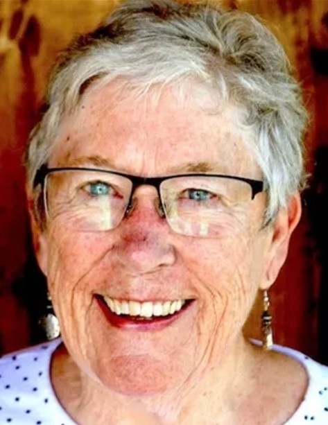 వివాదాస్పద PCUSA నాయకుడు మేరీ ఆన్ లుండి 92 వద్ద మరణించారు