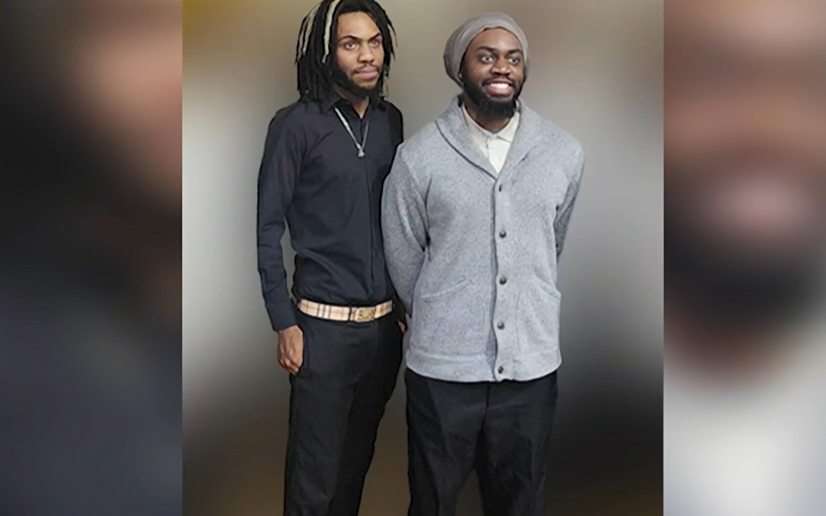 కుటుంబం క్రాష్‌లో 5 మంది కుమారులలో 2 మందిని కోల్పోతున్నప్పుడు చర్చి సంతాపం తెలిపింది