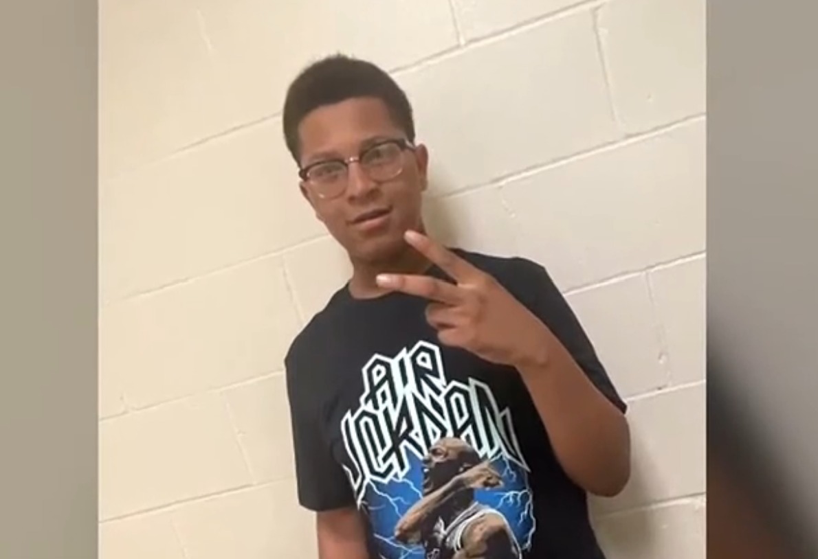 ప్రార్థన జాగరణ తరువాత కొన్ని గంటల తరువాత, 15-యో హత్యలో అరెస్టు చేస్తారు