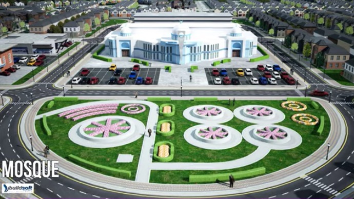 ఎపిక్ ప్లాన్‌లను పరిశోధించడానికి సెనేటర్ జాన్ కార్నిన్ ఫెడ్స్‌ను పిలుపునిచ్చారు