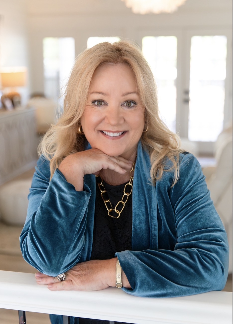 క్రైస్తవ రచయిత పిల్లల కోసం ఆధ్యాత్మికంగా ఎలా పోరాడాలో పంచుకుంటాడు