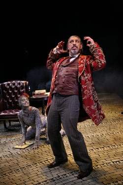 Screwtape Demon Captures Hearts of Theatergoers | Entertainment