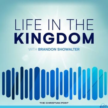 Life in the Kingdom Podcast