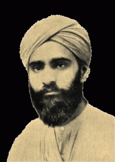 Sadhu Sundar Singh