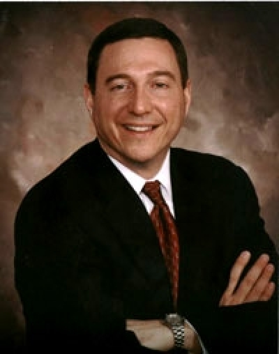 The Rev. Dr. Rob Schenck