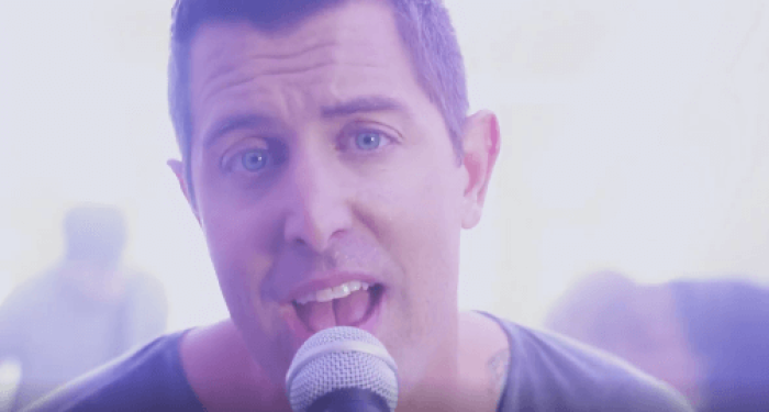 Christian singer Jeremy camp writes a new song,'I'm Not Ashamed' based off of the faith of Rachel Joy Scott, the first murder victim of the Columbine High School massacre.