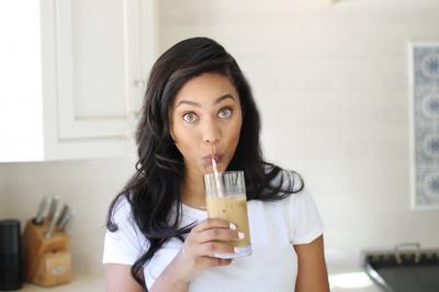 Ayesha Curry released her cookbook, 'The Seasoned Life: Food, Family, Faith, and the Joy of Eating Well,' on September 20, 2016.