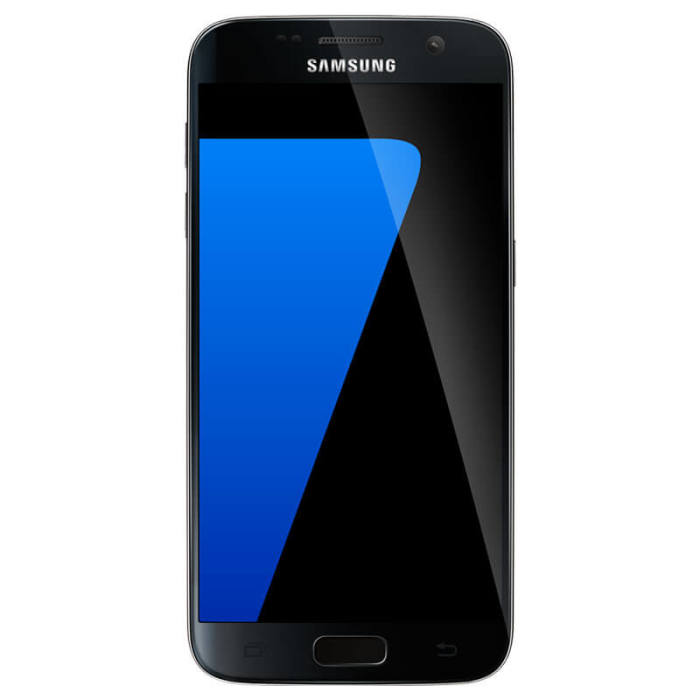 Samsung Galaxy S7