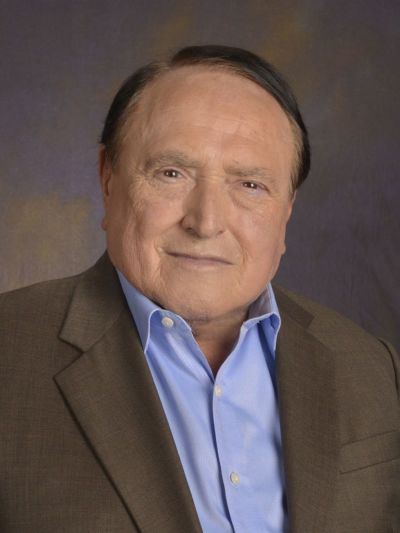 Dr. Morris Cerullo is a worldwide evangelist who is celebrating his 70th year in ministry in 2016.