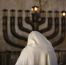 Why do I, as an Iranian, celebrate Hanukkah?