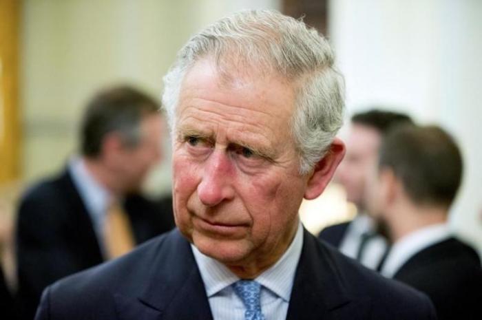 Britain's Prince Charles attends a reception for him and his wife Camilla, Duchess of Cornwall, at the British Ambassador's residence in Washington March 17, 2015.