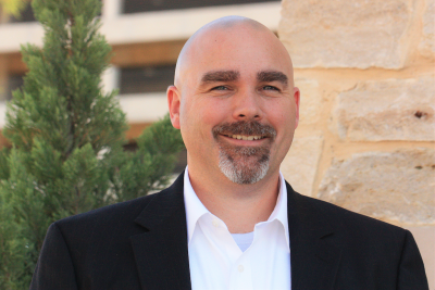 Sean Martin is senior director of Church Outreach at Human Coalition.