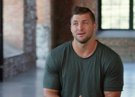 St. Lucie Mets star Tim Tebow is the founder of the Tebow CURE Hospital in Davao City, Philippines.