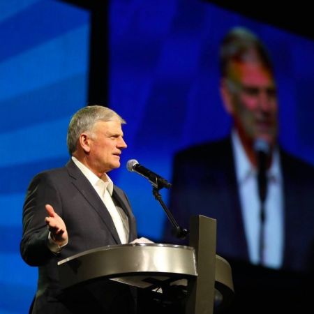 Franklin Graham 