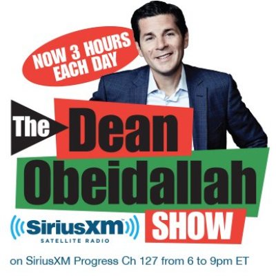 Dean Obeidallah