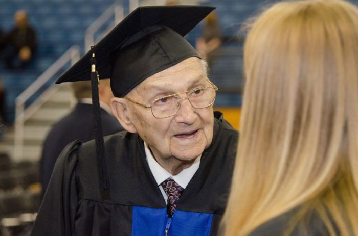 The Rev. Horace Sheffield, 88.