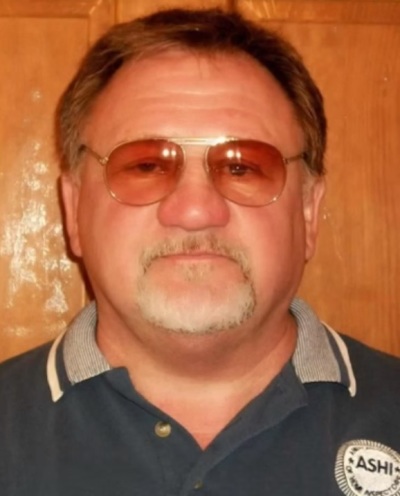 Congressional baseball practice shooter James Hodgkinson