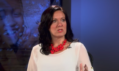 Lysa TerKeurst is president of Proverbs 31 Ministries