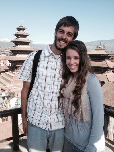 Derick Dillard and Jillian Duggar recently celebrated their third wedding anniversary.