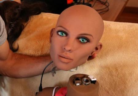 A robotic expert warns that robot sex doll could be exploited, hence, there should be laws and guidelines for its development and sale.