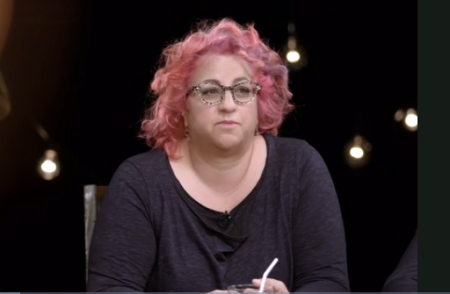 Jenji Kohan, creator of 'Orange Is the New Black,' Netflix series speaks about her upcoming faction series on Jesus.