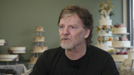 Jack Phillips, a Colorado native and cake artist, owns Masterpiece Cakeshop, which was opened in 1993.