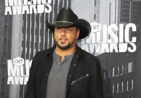 Jason Aldean cancels three concerts in California following the Las Vegas mass shooting.