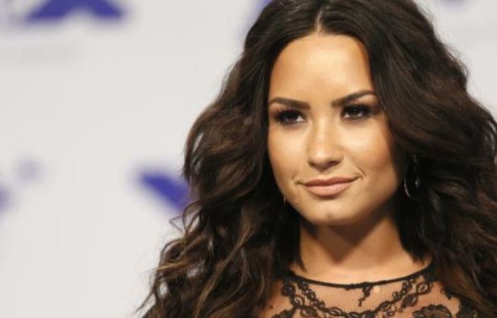 Demi Lovato bared all her demons in her new YouTube documentary.